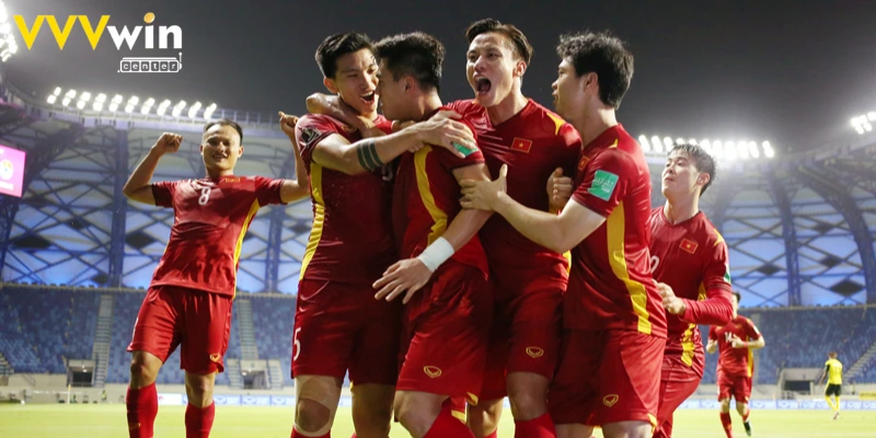Bóng đá hôm nay và sự thay đổi trong chiến thuật