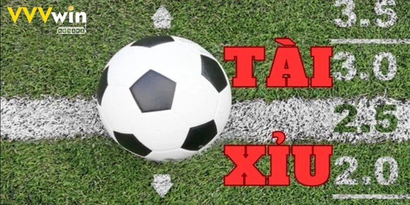 Cách tính và tham gia cược tài xỉu 1 1/2